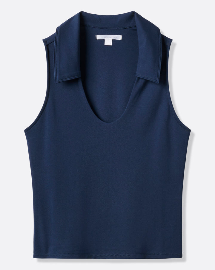 Friday Doubleknit Polo