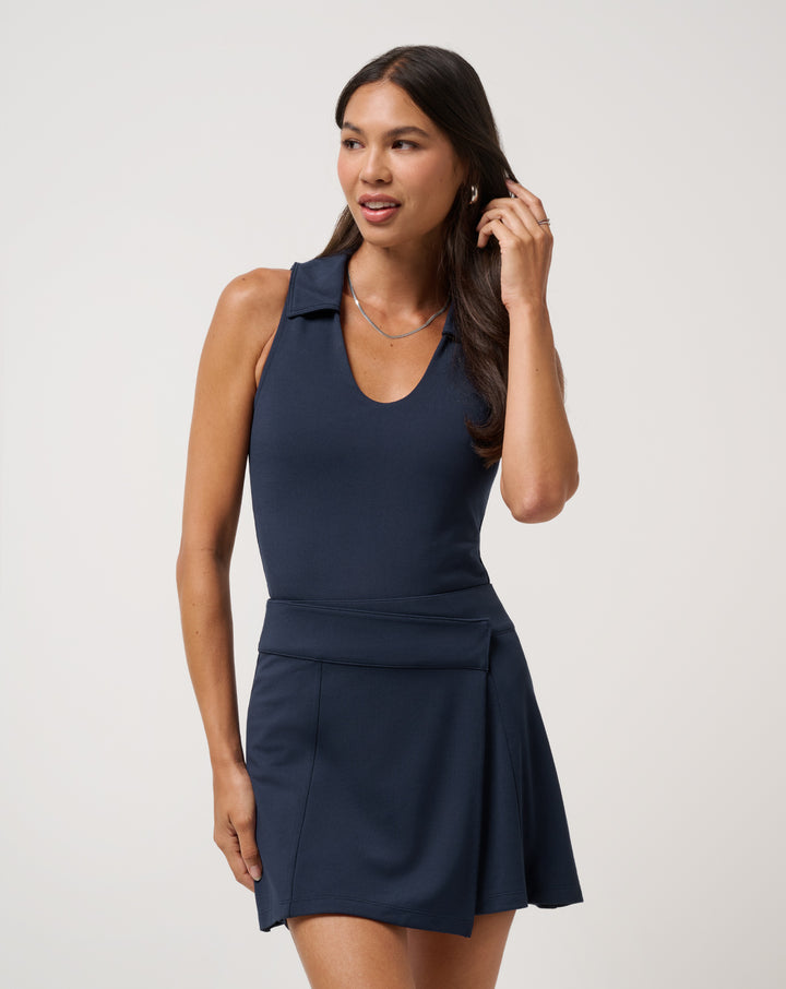 Friday Doubleknit Polo