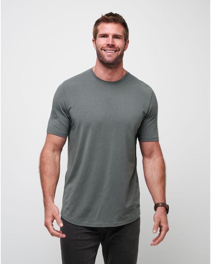 Cloud Crew Tee