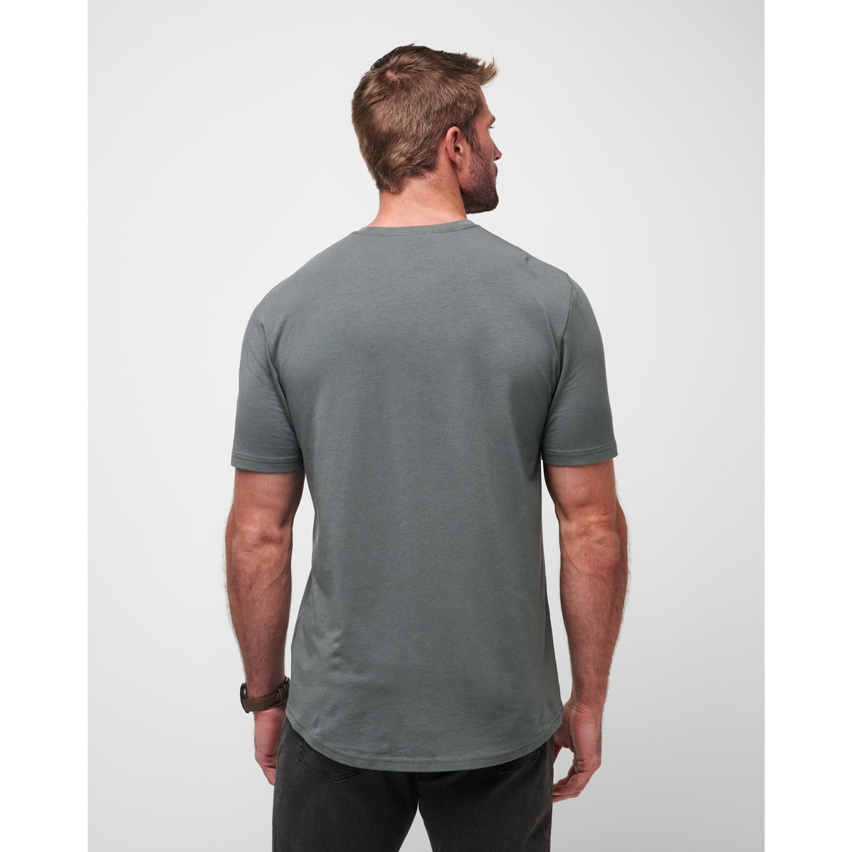 Cloud Crew Tee
