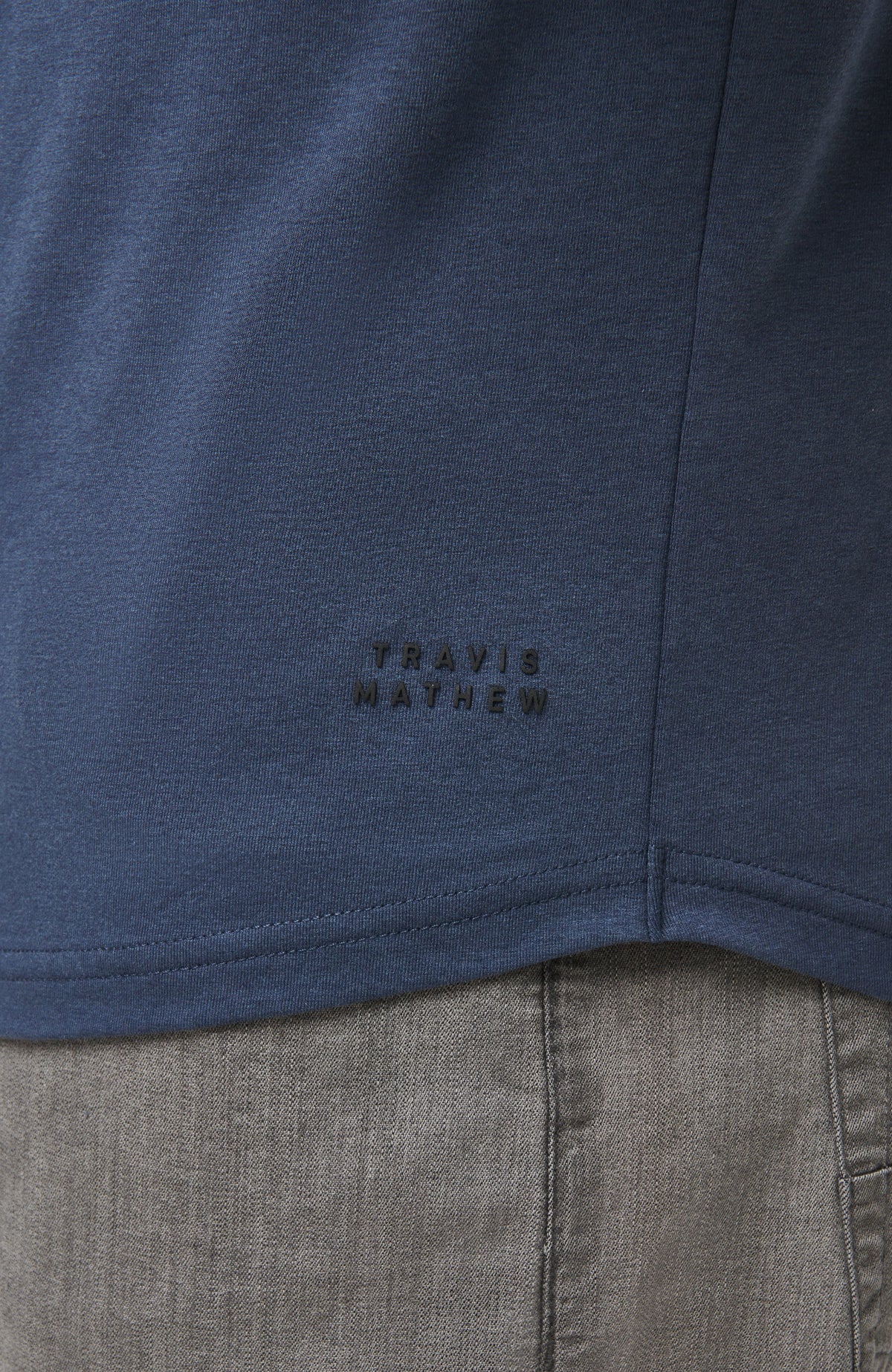 Cloud Crew Tee