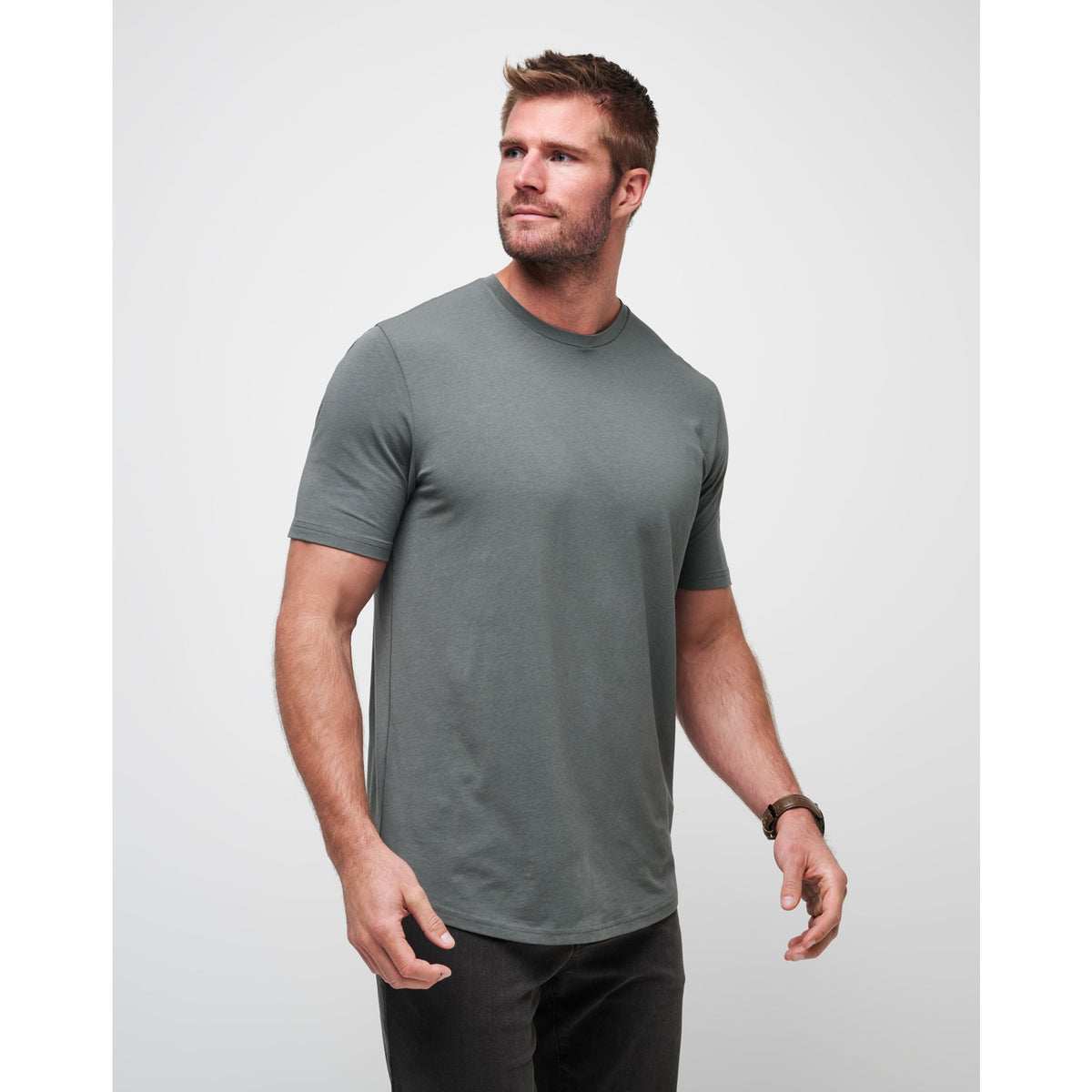 Cloud Crew Tee