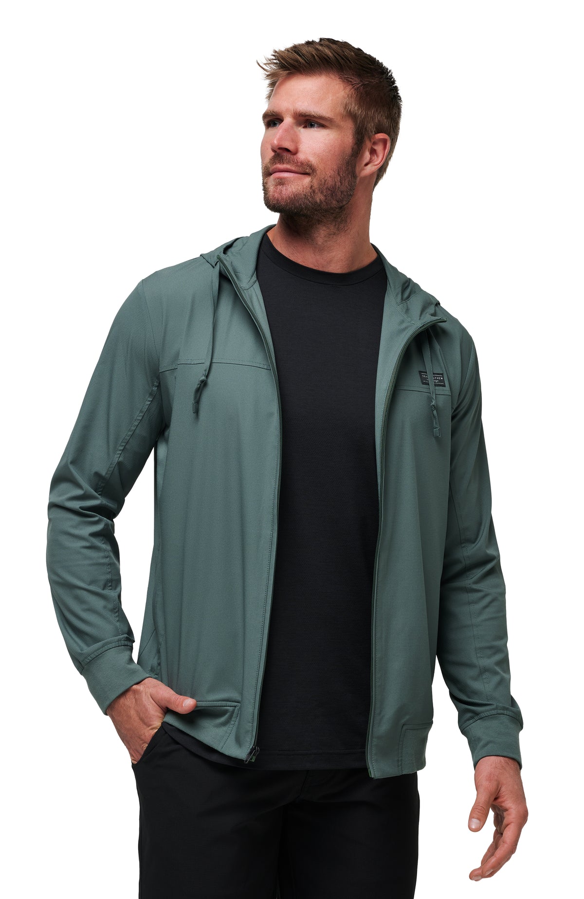 Wanderlust Hoodie