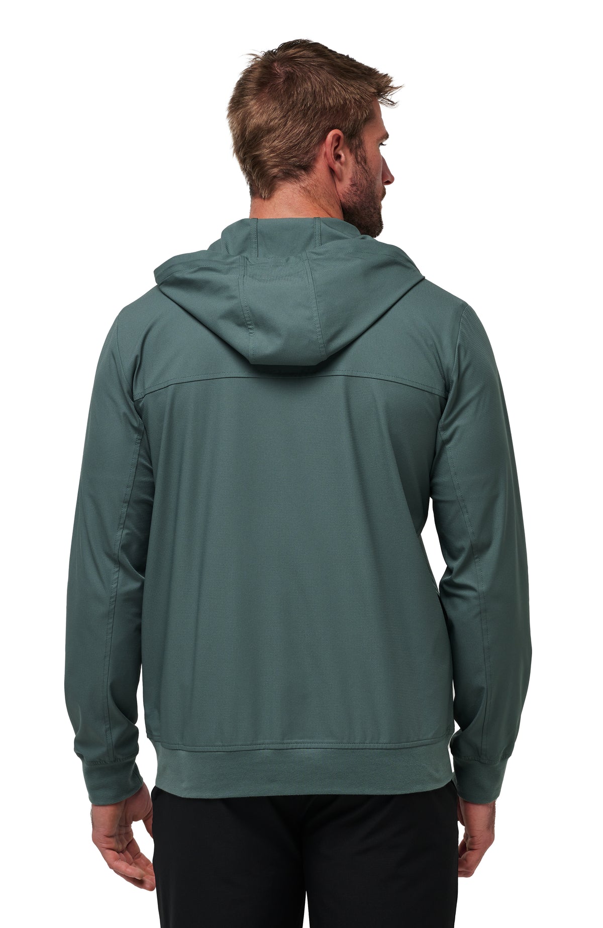 Wanderlust Hoodie