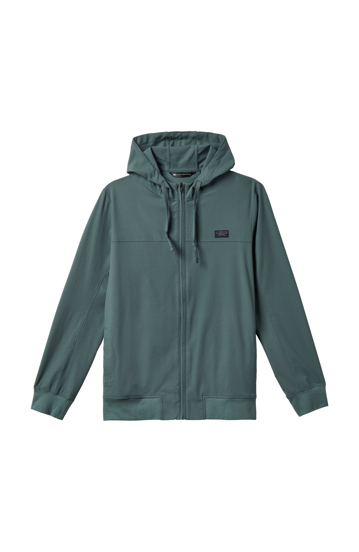 Wanderlust Hoodie
