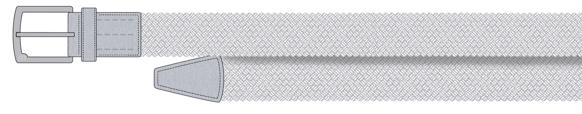 Staggerwing 2.0 Belt