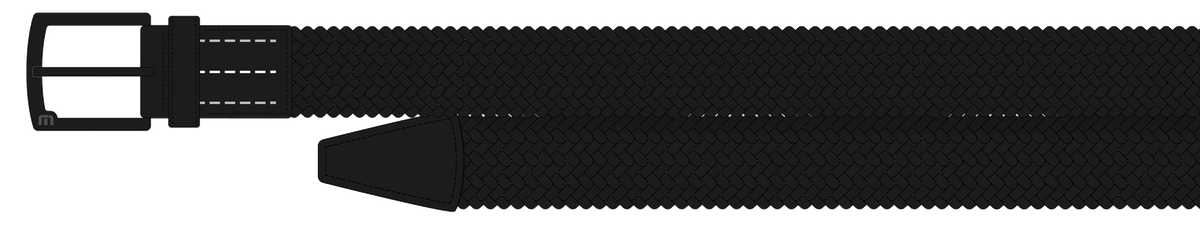 Voodoo 2.0 Belt