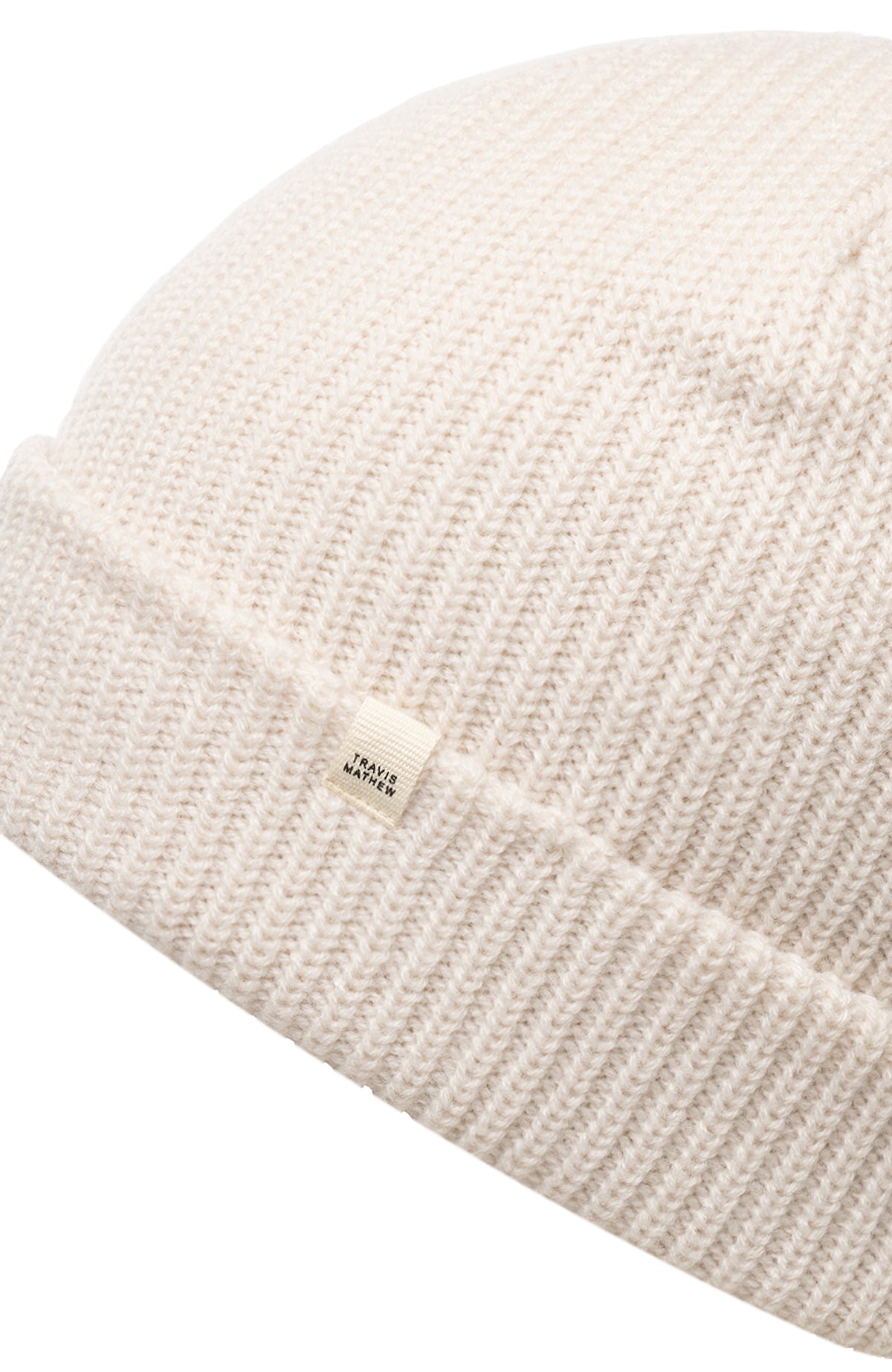 Cloud Beanie