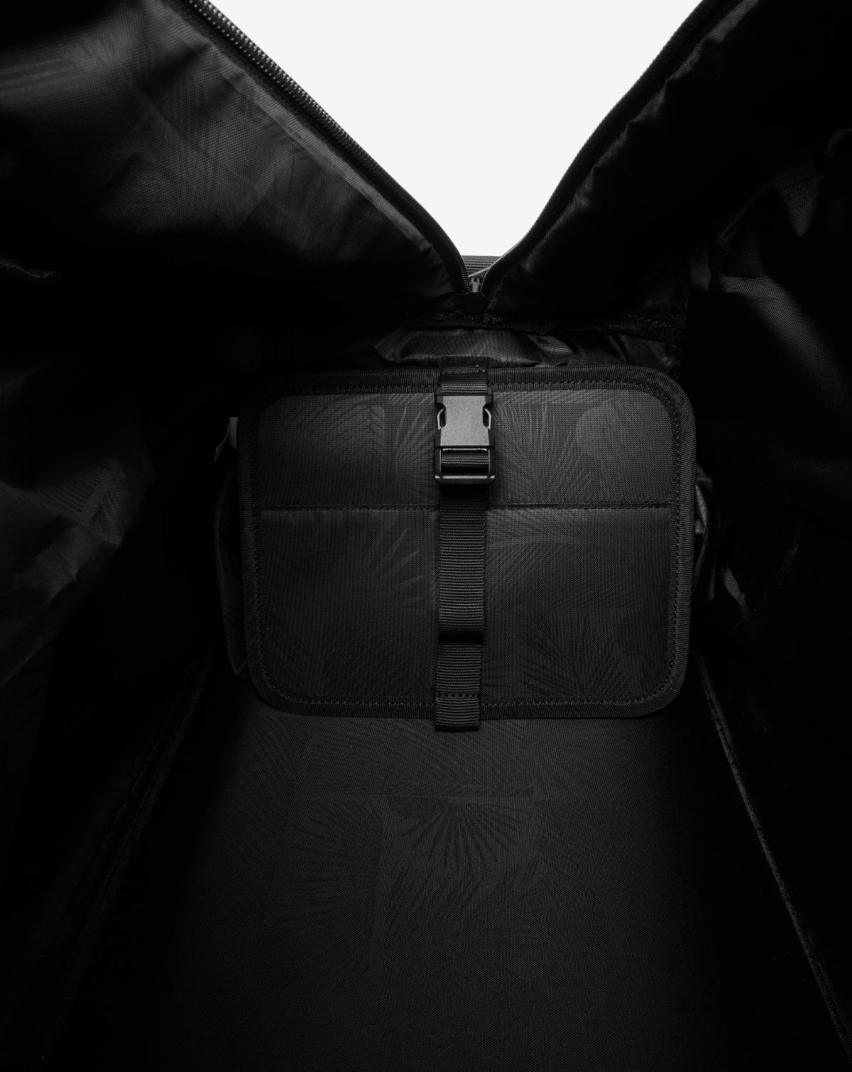 Duffel 2.0
