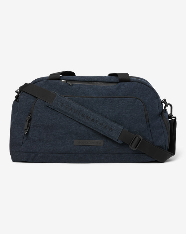 Duffel 2.0