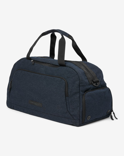 Duffel 2.0