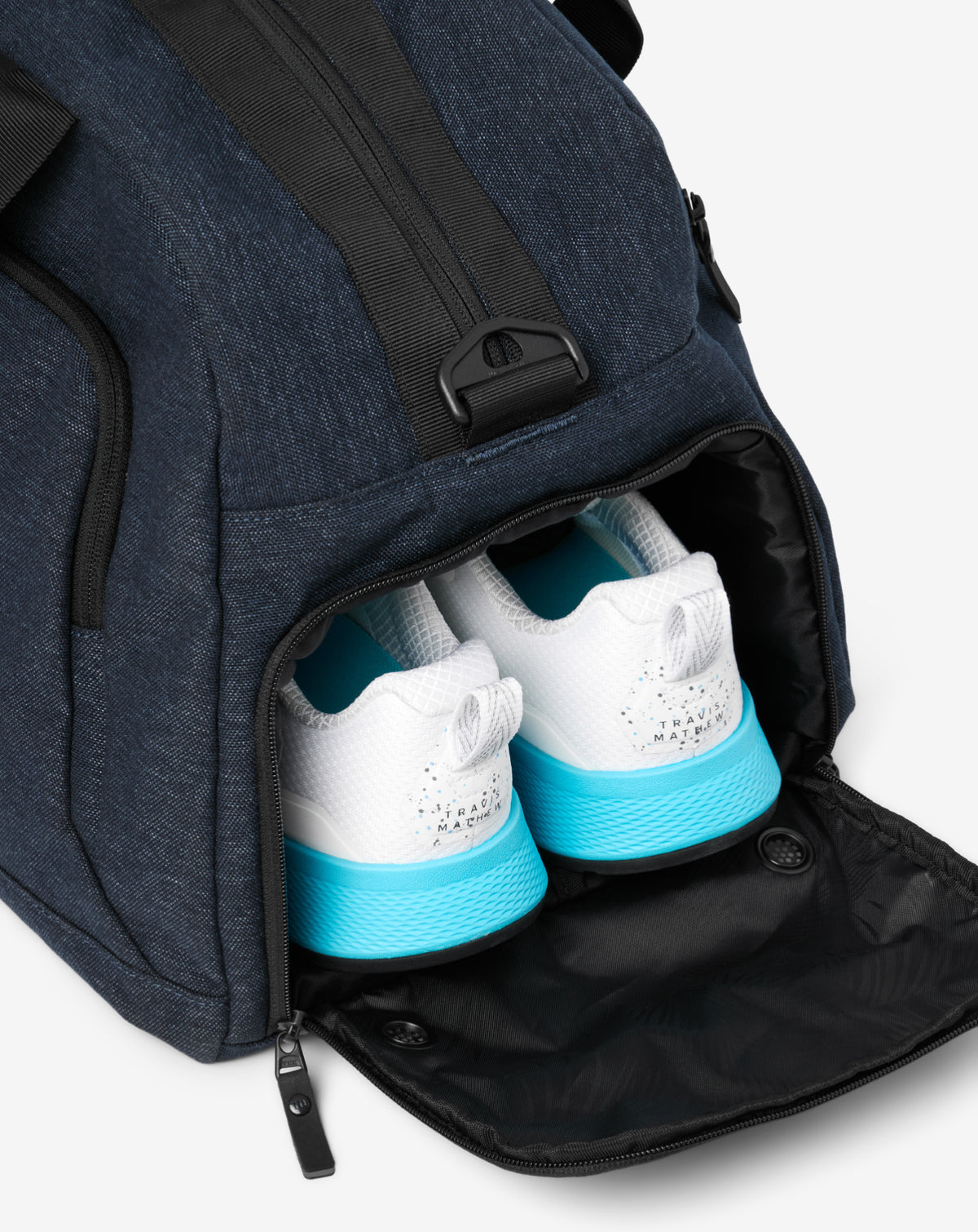 Duffel 2.0