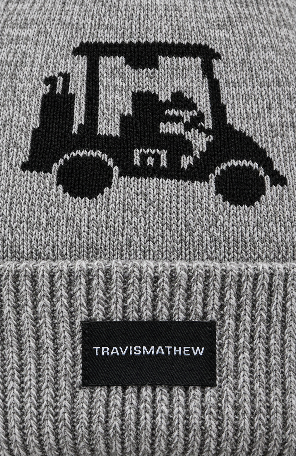 Mapes Beanie