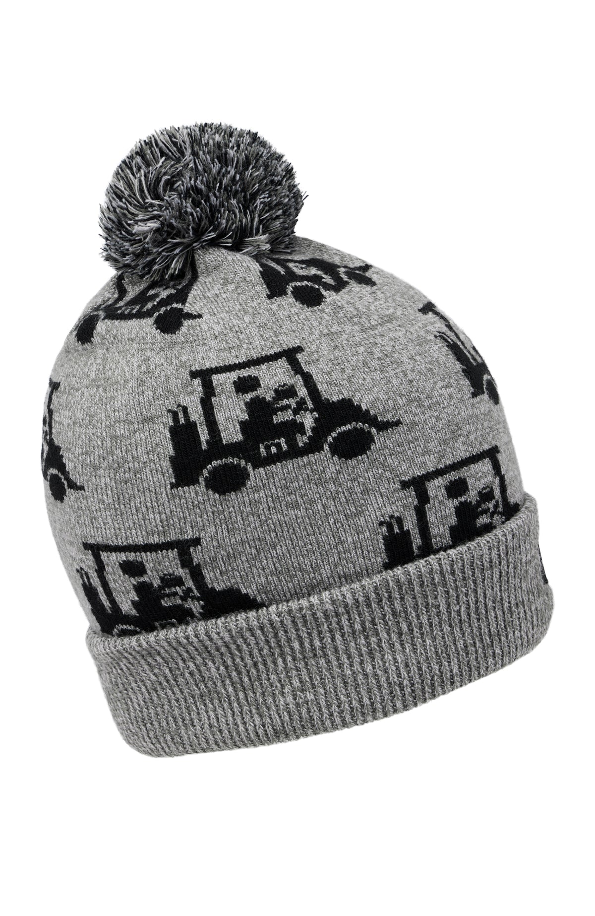 Mapes Beanie