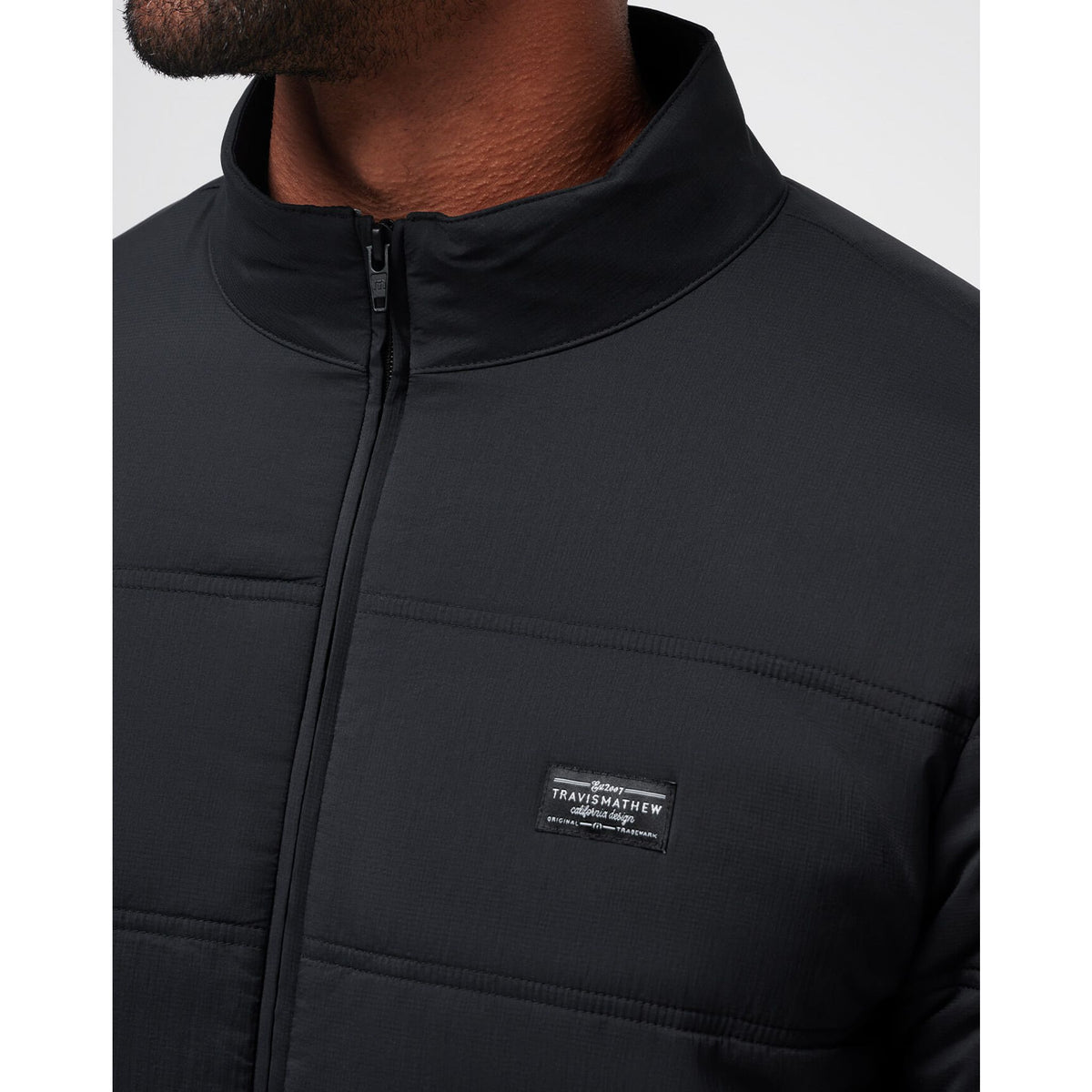 Palisades Puffer Jacket