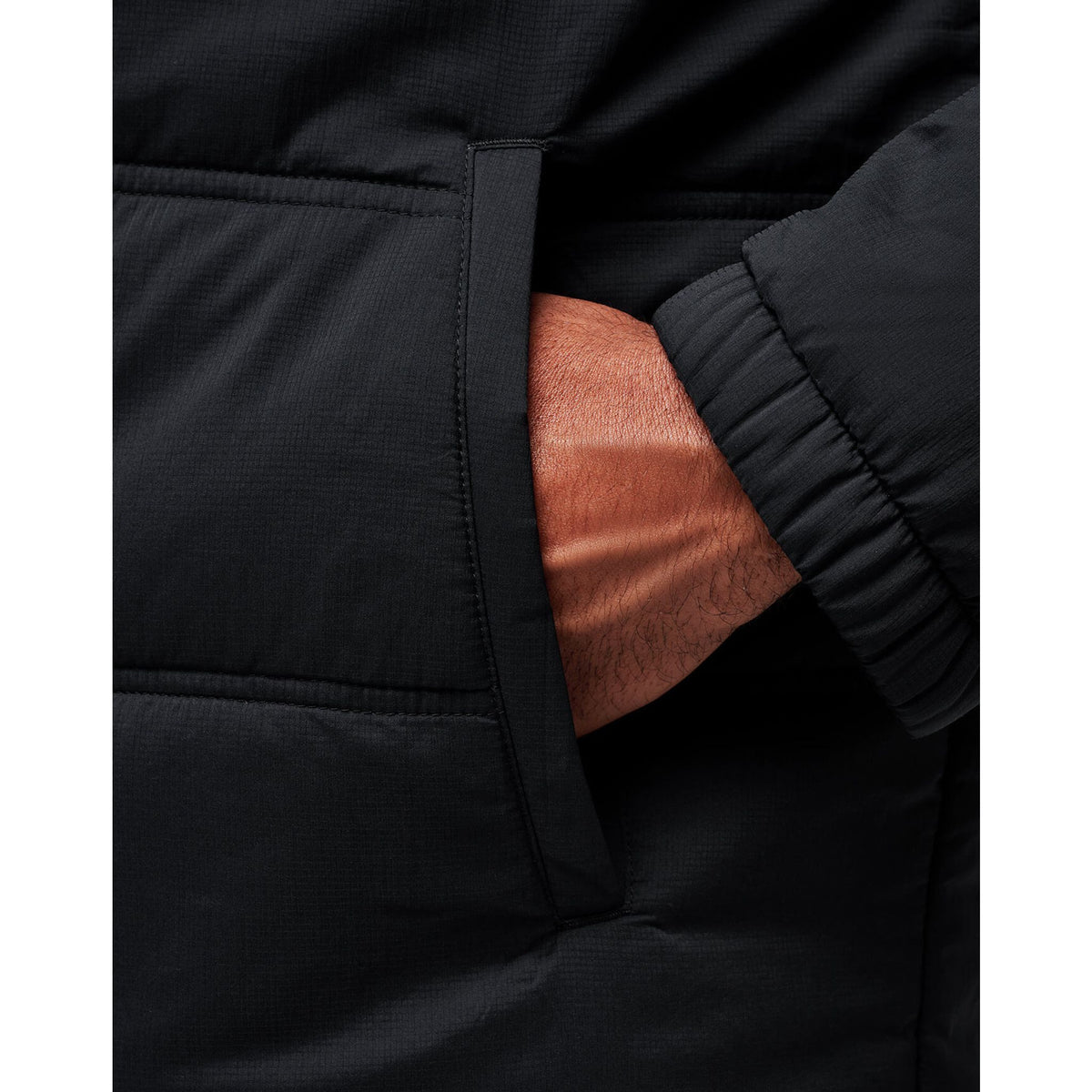 Palisades Puffer Jacket