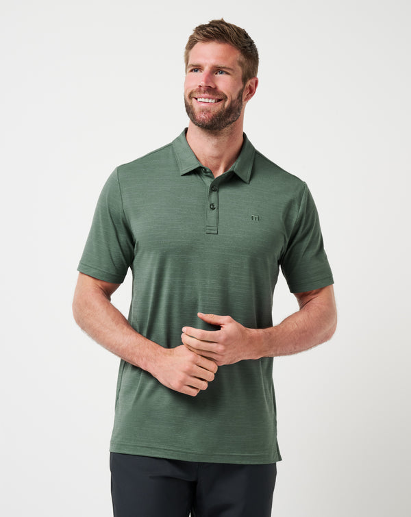 The Heater Polo