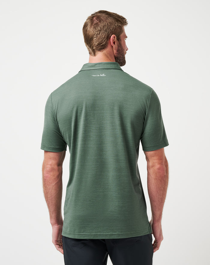 The Heater Polo