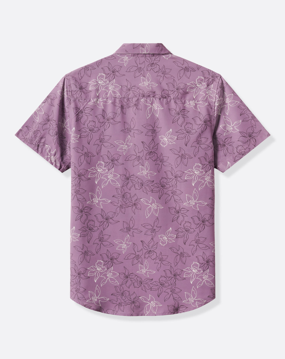 Techwoven Salt Or Sugar Button Up
