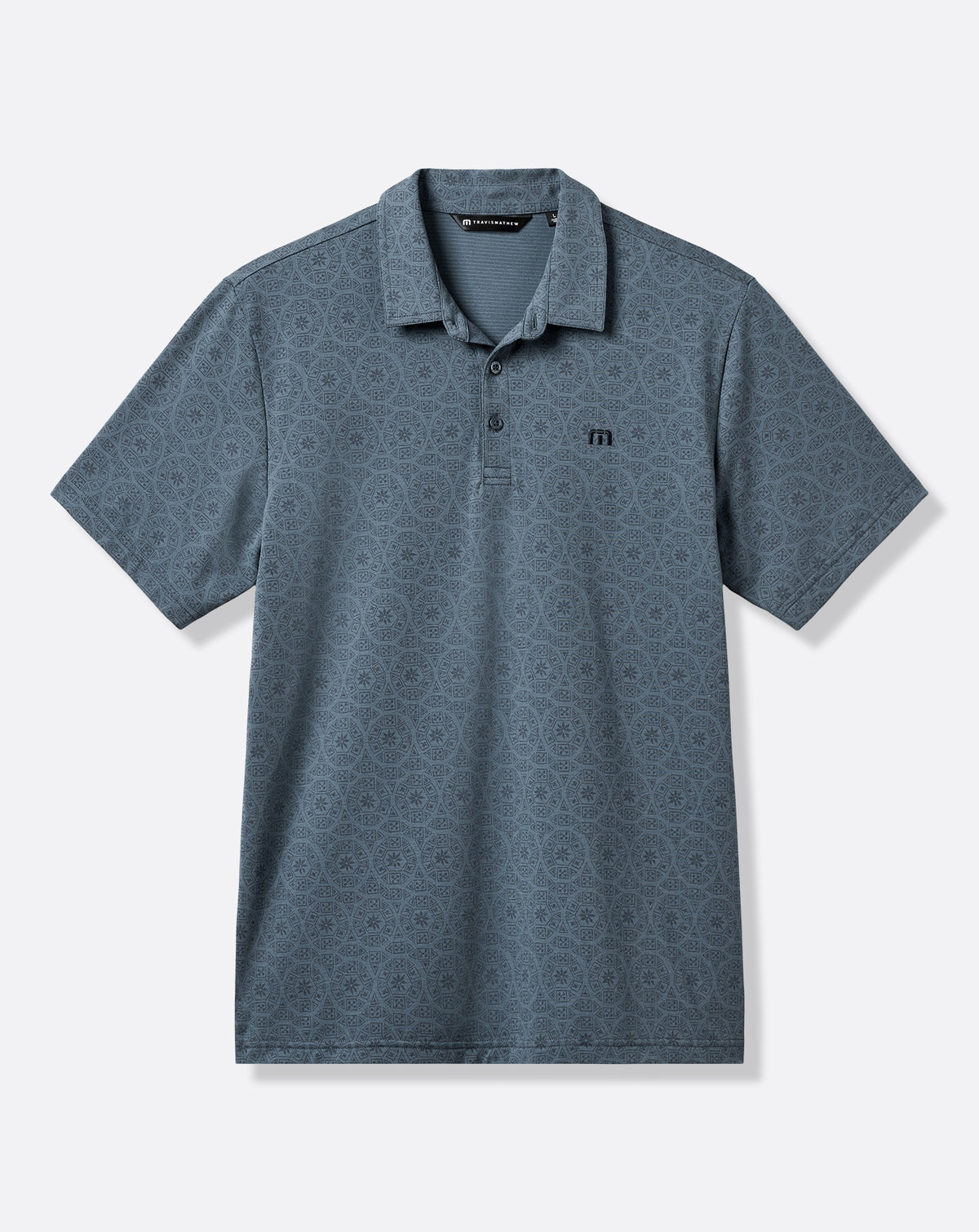 Free Passage Polo