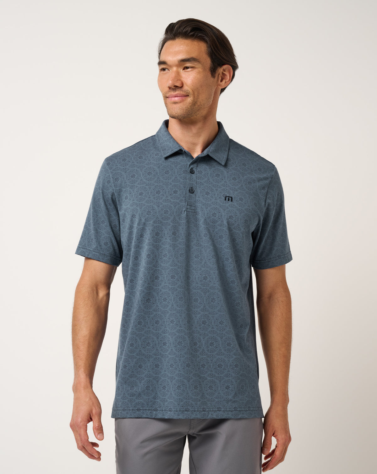 Free Passage Polo