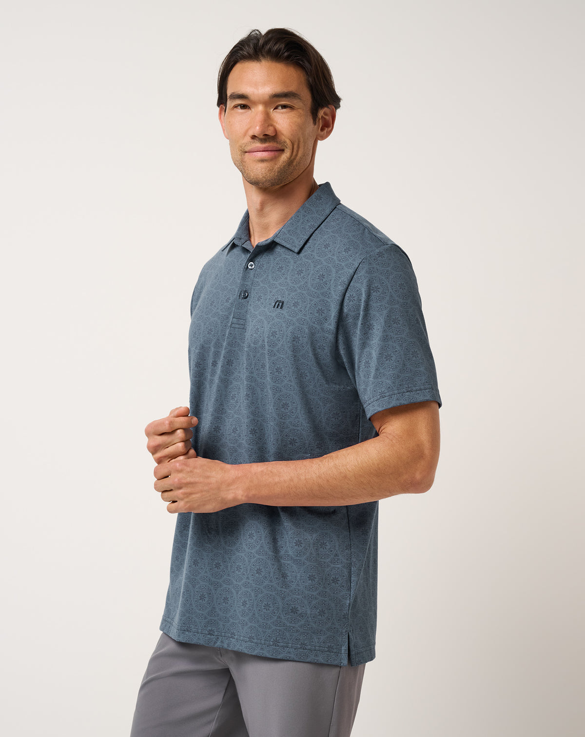 Free Passage Polo