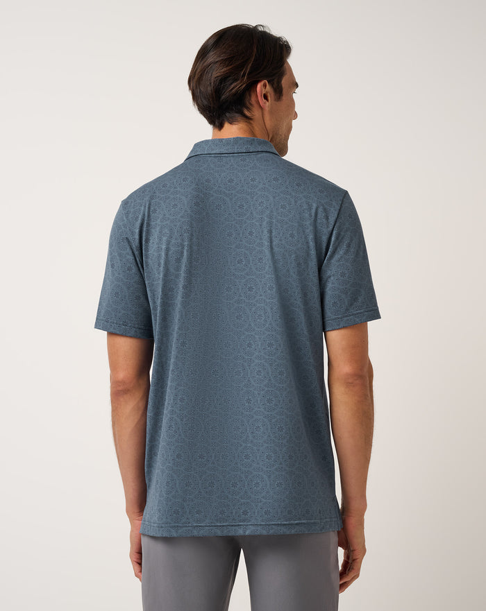 Free Passage Polo