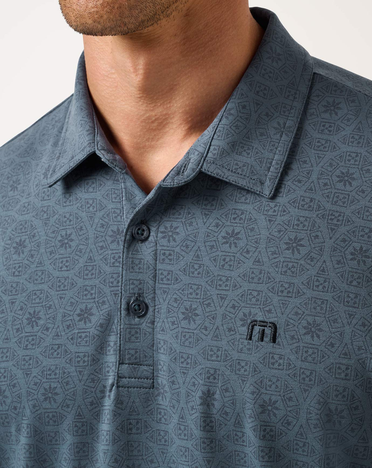 Free Passage Polo