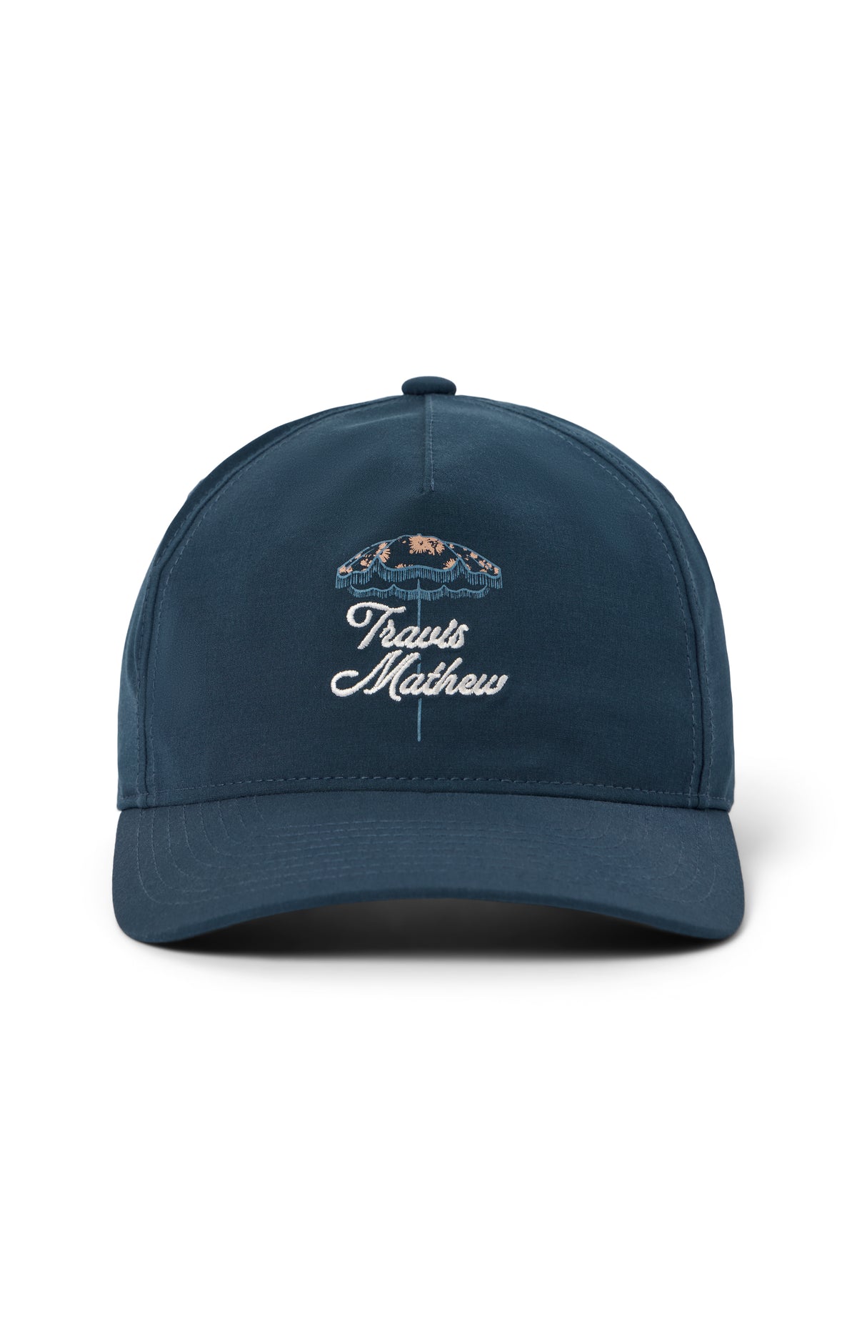 Vacation Home Snapback Hat