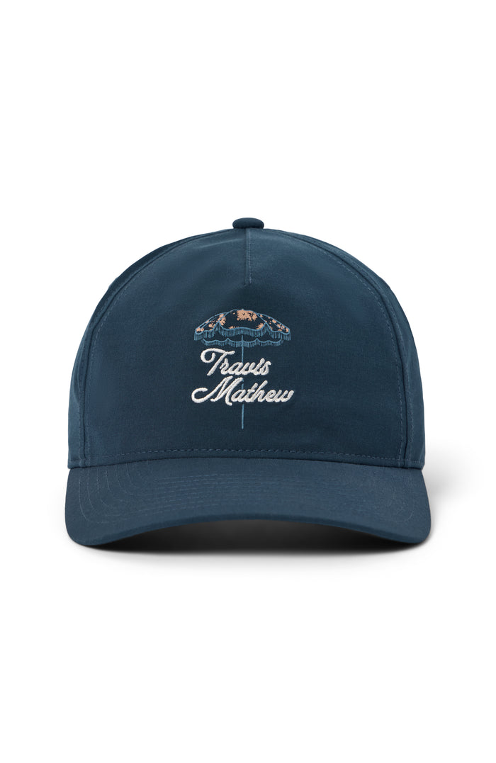 Vacation Home Snapback Hat