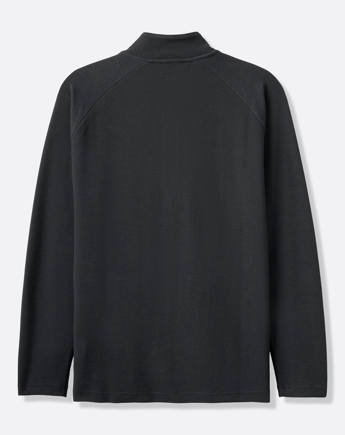 Performance Waffle Pullover