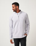 Heather Light Grey