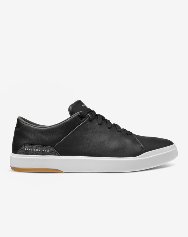 The Modern Cup Shoe