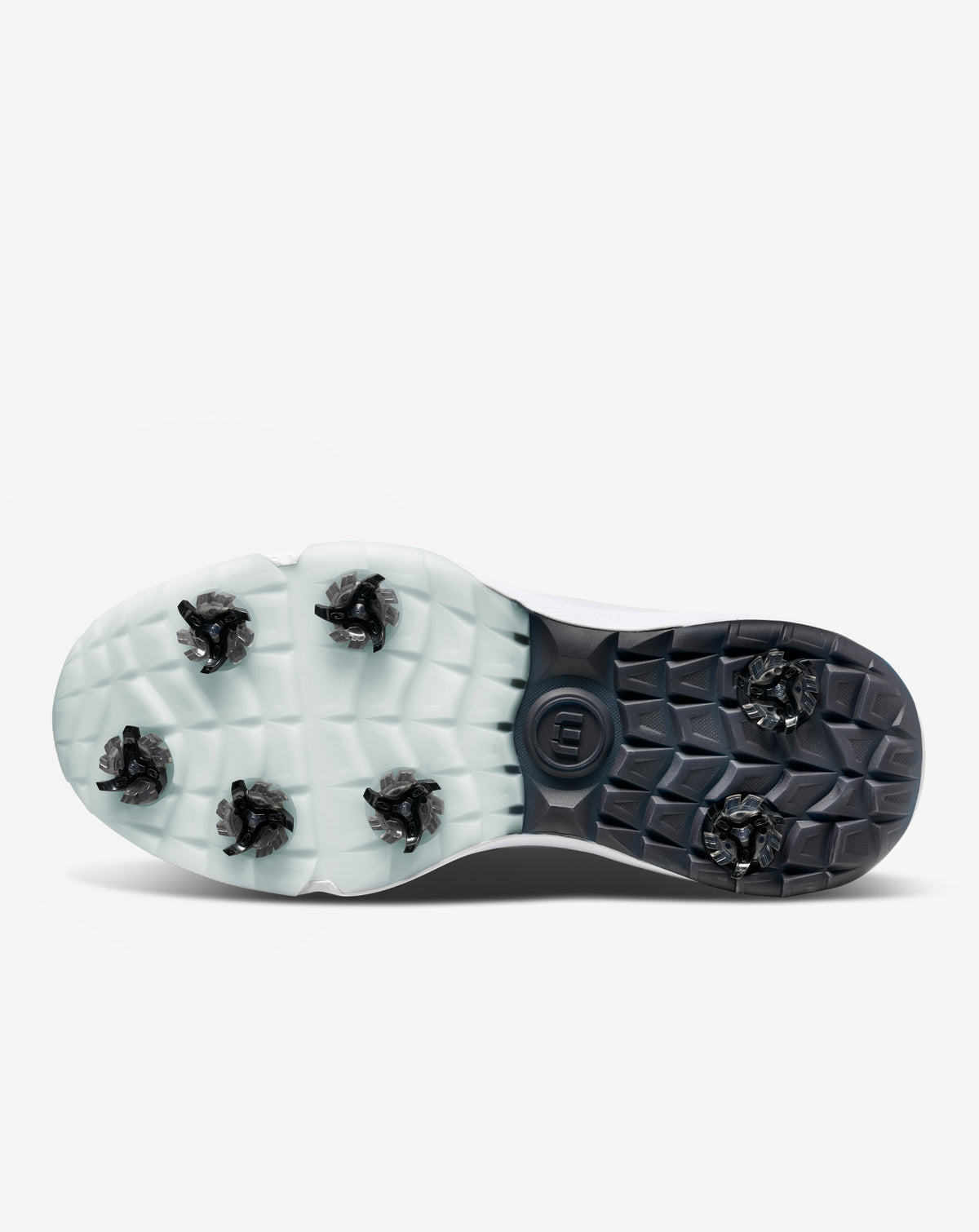 The Nuage Mega Shoe