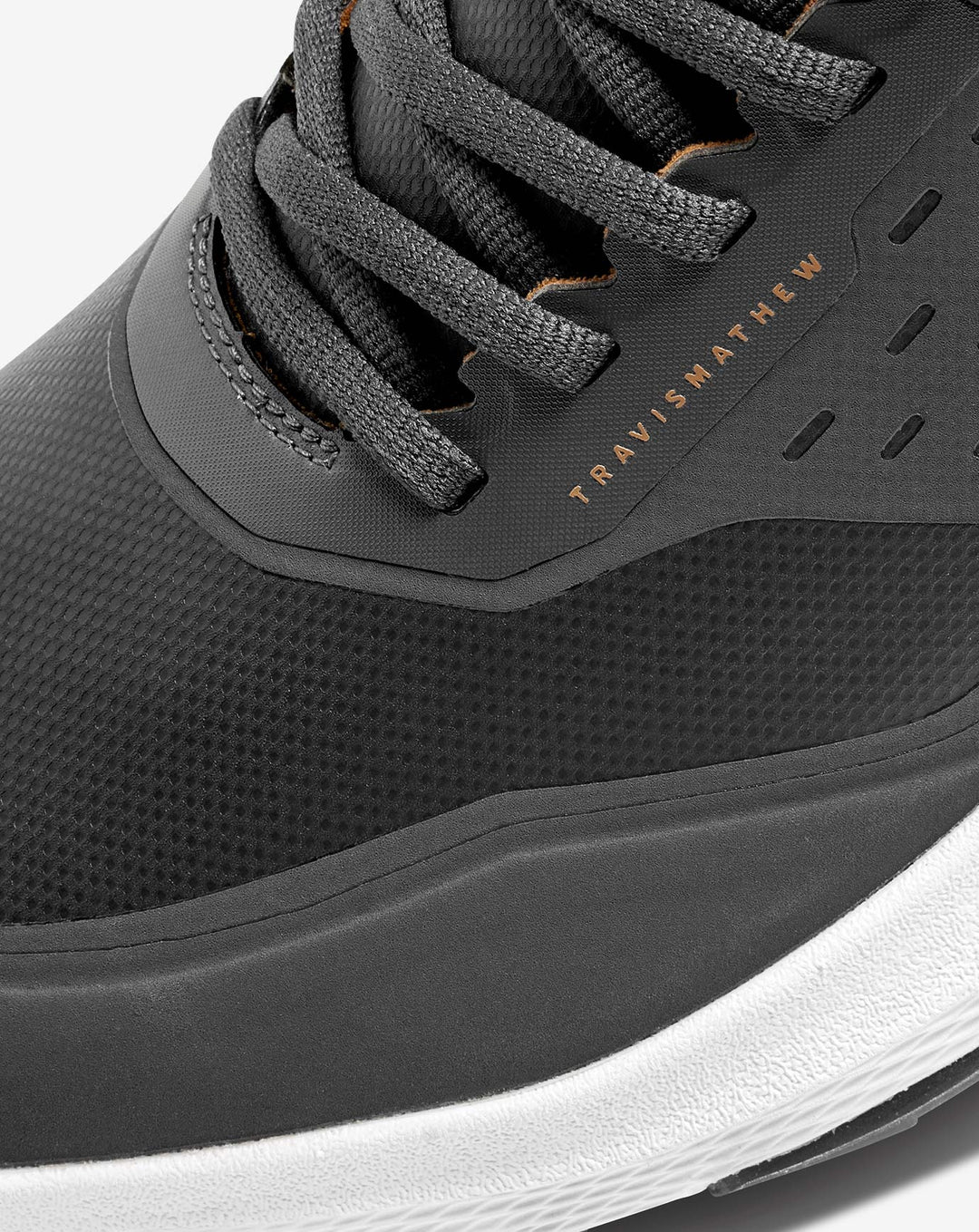 The Nuage Mega Shoe