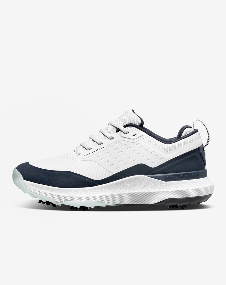 The Nuage Mega Shoe