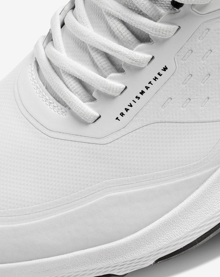 The Nuage Mega Shoe