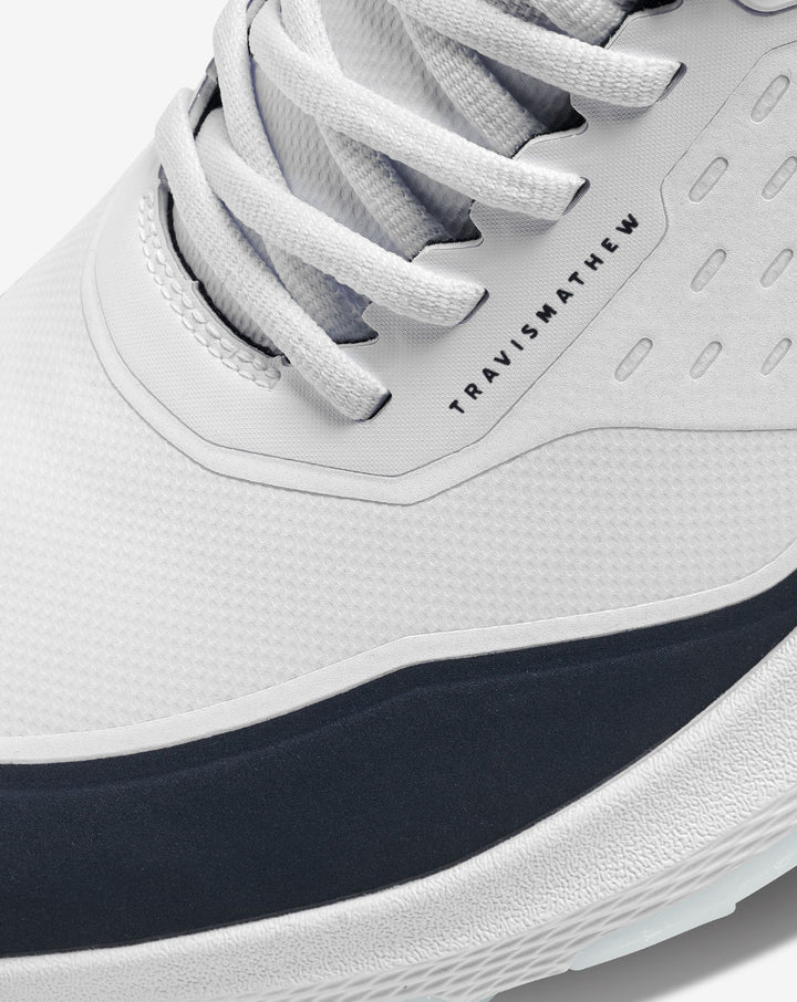 The Nuage Mega Shoe