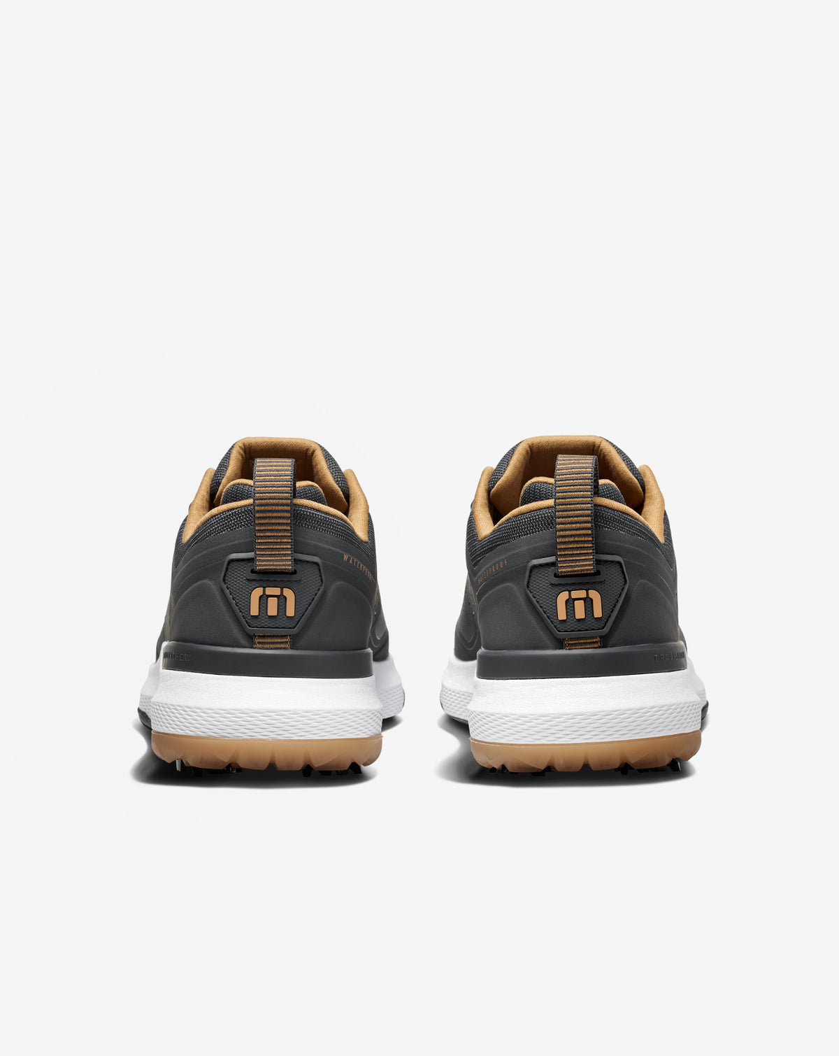 The Nuage Mega Shoe