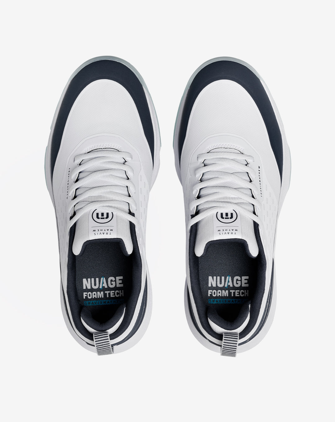 The Nuage Mega Shoe