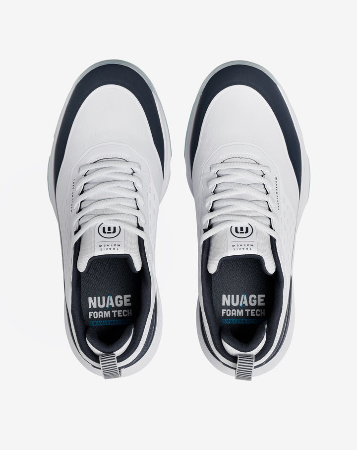 The Nuage Mega Shoe