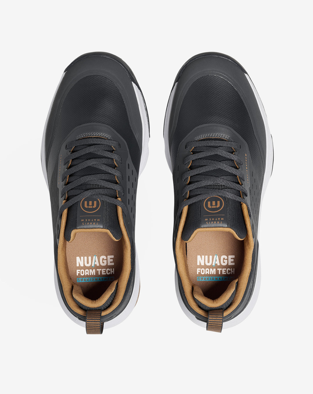 The Nuage Mega Shoe