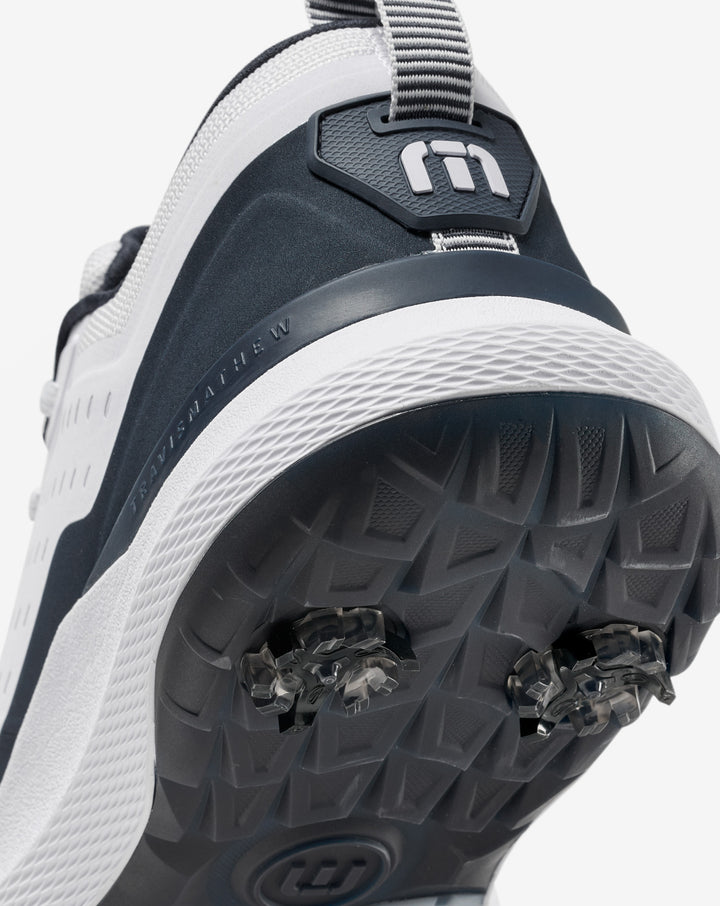 The Nuage Mega Shoe
