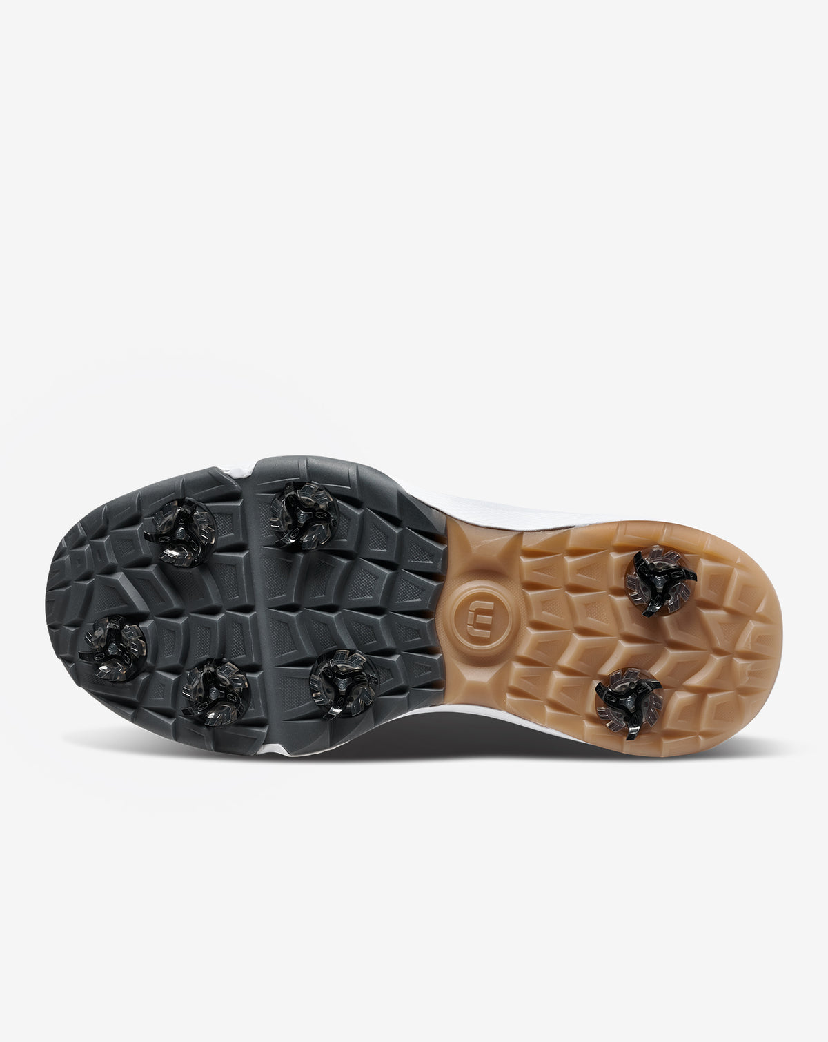 The Nuage Mega Shoe