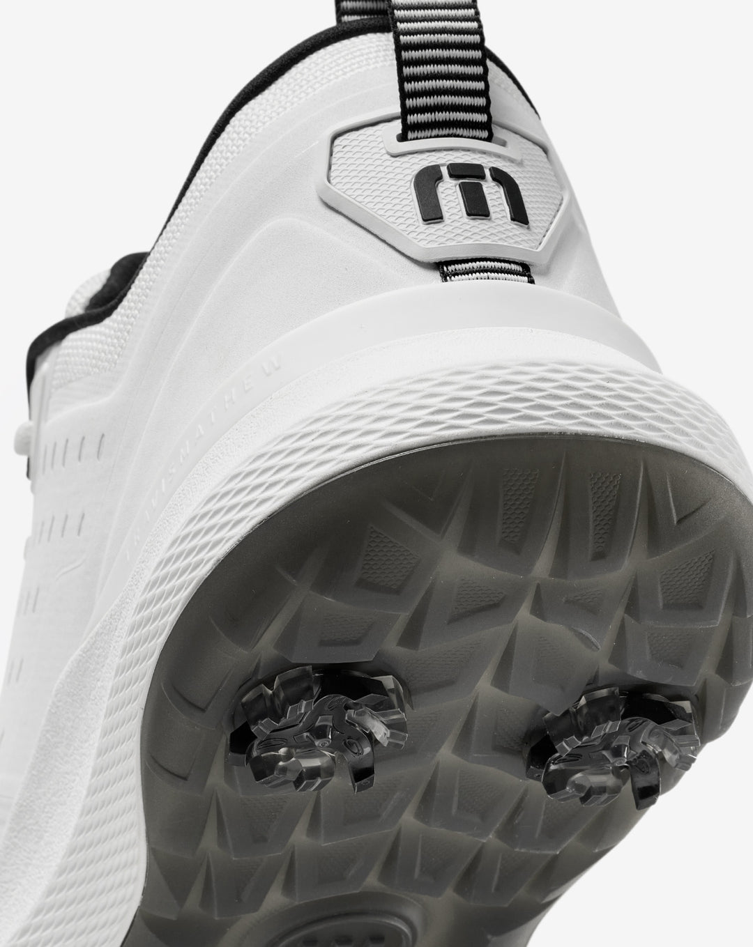 The Nuage Mega Shoe