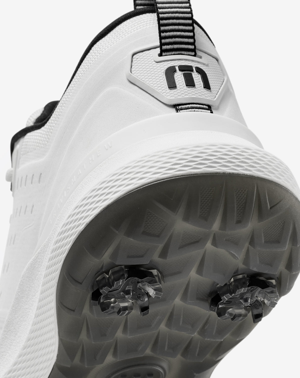 The Nuage Mega Shoe