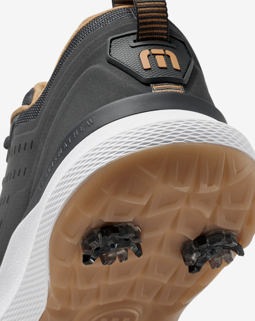 The Nuage Mega Shoe