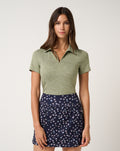 Heather Oil Green