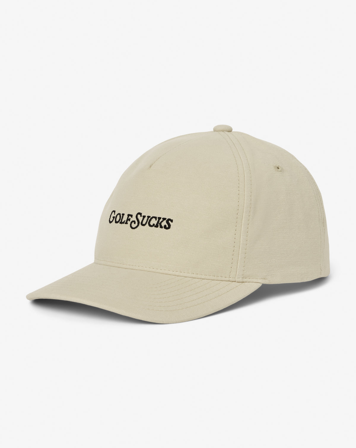 Golf Sucks Hat