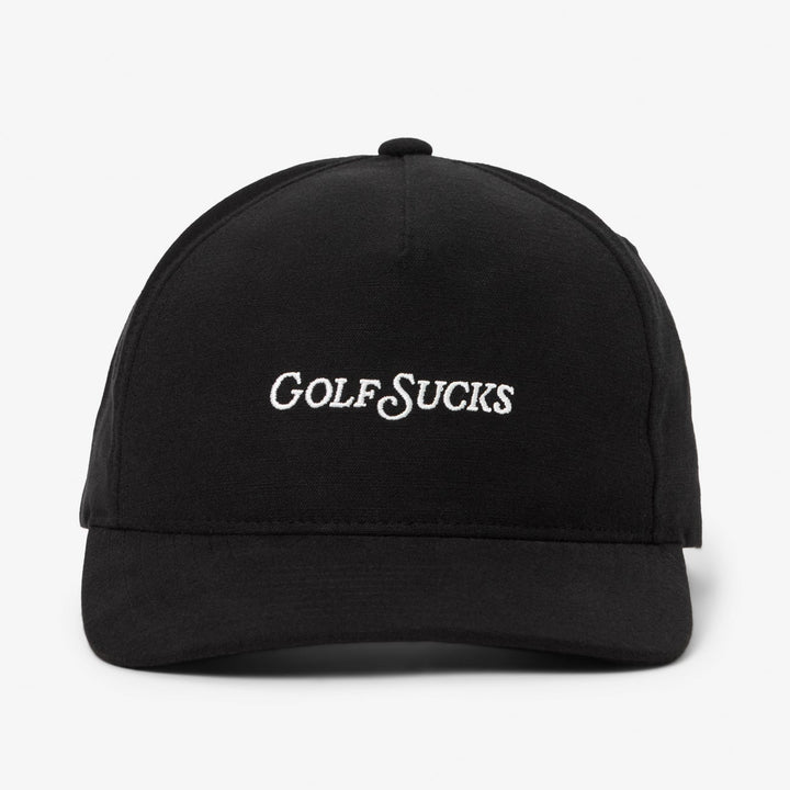 Golf Sucks Hat